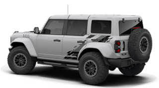 2026 Ford Bronco® External Image 3